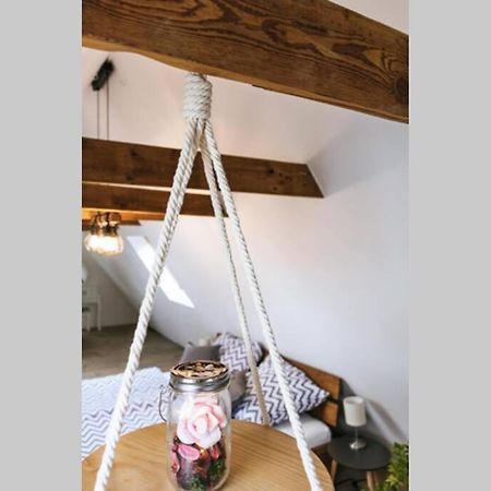The Cozy Studio Apartment Lauf Lauf an der Pegnitz Exterior photo